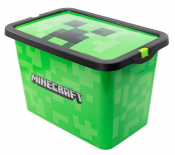 Minecraft opbevaringsboks 7 L