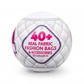 Mini Brands Fashion Zuru blindtaske med 5 legetøj 1-pak