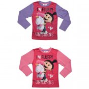 Minions, Agnes gru, Fluffy, t-shirt