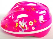 Minnie Mouse Helmet