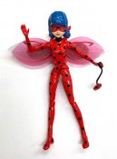Miraculous Ladybug Paris Wings figur 13cm