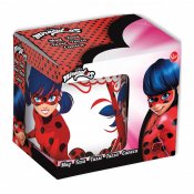 Miraculous Ladybug porcelænskrus 200ml