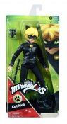Miraculous Ladybug, Cat Noir dukke med stafet