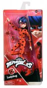 Miraculous Ladybug dukke med bevægelige dele