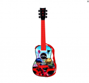 Miraculous Ladybug elektrisk gitarr