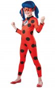 Miraculous Ladybug Masquerade Costume