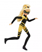 Mirakuløs Mariehøne, Queen Bee-dukke