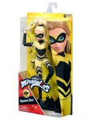 Mirakuløs Mariehøne, Queen Bee-dukke
