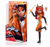 Mirakuløs mariehøne, Rena Rouge dukke