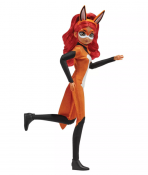 Mirakuløs mariehøne, Rena Rouge dukke