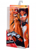 Mirakuløs mariehøne, Rena Rouge dukke
