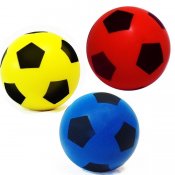 Blød fodbold