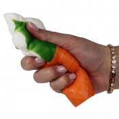 Squishy antistress blødt glas