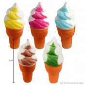 Squishy antistress blødt glas