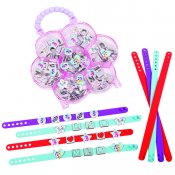 My Little Pony 3-i-1 armbandset oprette dit eget design!