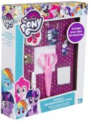 My Little Pony, oprette din egen scrapbog