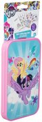 My Little Pony, Pysselkit i rejse størrelse