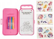 My Little Pony, Pysselkit i rejse størrelse