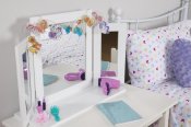 My Little Pony, diy, oprette din egen lys sti