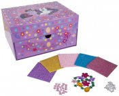 My Little Pony, mosaikker, håndværk & smykker