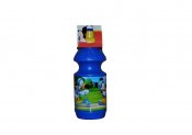 Mickey Mouse flaske vand til de tørstige! 400 ml