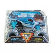 Monster Jam 1:24 Megaladon køretøj 20 cm