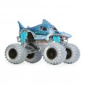 Monster Jam 1:24 Megaladon køretøj 20 cm