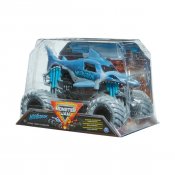 Monster Jam 1:24 Megaladon køretøj 20 cm