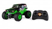 Monster Jam Grave Digger RC 1:24 Scale
