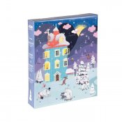 Mumitroldenes Julekalender