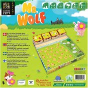Mr Wolf spil SE/DK/FI/NO