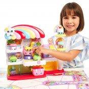 Kindi Fun Supermarket Lekset, Shopkins