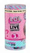 L.O.L. Overraskelse! Levende Surprise Interactive Doll
