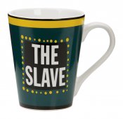 Slaven Mug