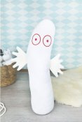 Mumin superblødt udstoppet dyr 60 cm