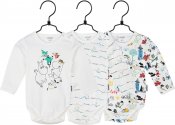 Moomin 3-pack Body