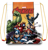 Avengers sportstaske