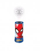 Spiderman Projektor Lampe