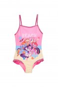 Min Little Pony lyserød badedragt