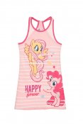 My Little Pony Pink linned