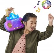 My Little Pony Musical Mane Melody 2 i 1 legesættet med lyde