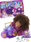 My Little Pony Musical Mane Melody 2 i 1 legesættet med lyde