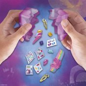 My Little Pony Zipp Storm figur med skateboard