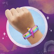 My Little Pony Zipp Storm figur med skateboard