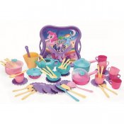 My Little Pony bordservice lektion 60 dele