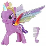 My Little Pony Twilight Sparkle med vinger