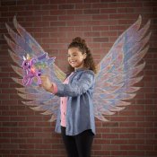 My Little Pony Twilight Sparkle med vinger