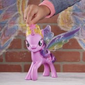 My Little Pony Twilight Sparkle med vinger