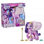 My Little Pony Movie synger Princess Petals interaktiv karakter