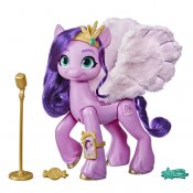 My Little Pony Movie synger Princess Petals interaktiv karakter